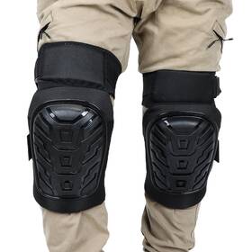 Ho-001 Holulo Knee Pads For Men And Women Construction Work Upgraded Adjusta