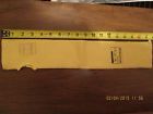 Honeywel-sperian - " 100 18 Cotton Thumb 2-ply Welding Kevlar Sleeve
