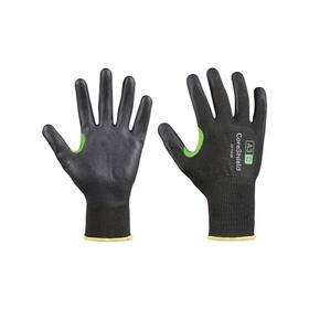 237518b10xl Honeywell Coreshield A3/c Coated Cut Resistant Gloves 10/xl