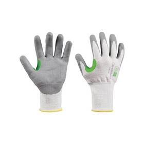 240513w6xs Honeywell Coreshield A4/d Coated Cut Resistant Gloves 6/xs Hppe/basalt