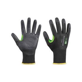 249518b8m Honeywell Coreshield A4/d Coated Cut Resistant Gloves 8/m Hppe/steel
