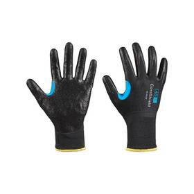 250913b9l Honeywell Coreshield A5/e Coated Cut Resistant Gloves 9/l Hppe/ss