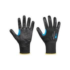 260913b10xl Honeywell Coreshield A6/f Coated Cut Resistant Gloves 10/xl Hppe/alloy/basalt