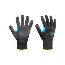 270513b8m Honeywell Coreshield A7/f Coated Cut Resistant Gloves 8/m Hppe/alloy