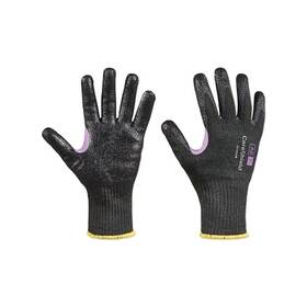 280910b7s Honeywell Coreshield A8/f Coated Cut Resistant Gloves 7/small