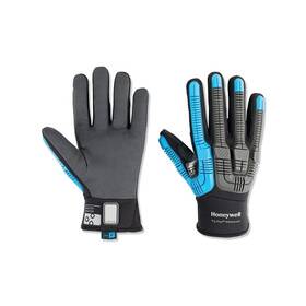 42615bl8m Honeywell Rig Dog Waterproof Gloves Ansi A6 Slip-on 8/m - 1 Per Pr