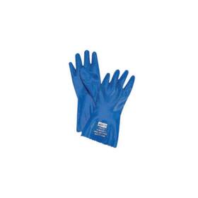 Nk803 Honeywell Nk803/7 - Supported Nitrile Glovessize 7 Dozen Of 12