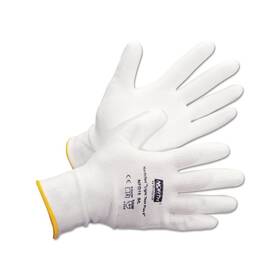 Nfd1510xl Honeywell North Light Task Plus Ii Polyurethane-coated Gloves 10 White