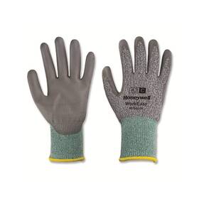 We23-5113g-11 Honeywell We23-5113g-11/xxl Workeasy Gloves 5113g Pu Palm Coating 2x-large Gray/green