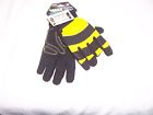 Hp321 Mid West Landscaper Gloves Size