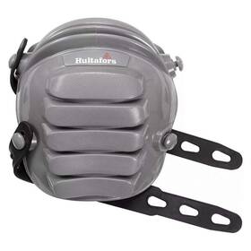 818a82 Hultafors Tools Ht5217 Knee Pad Univ Button Gray Pr