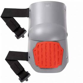 818a84 Hultafors Tools Ht5280 Knee Pad Univ Clasp Gray Pr
