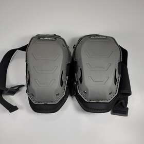 1006657975 Husky Soft Cap Foam Non-marring Knee Pads Heavy Duty