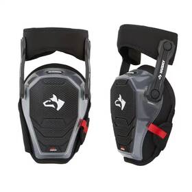 1h-30511-2 Husky Soft Cap Gel/foam Stabilizer Knee Pads