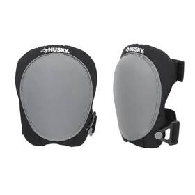 Husky 313108714701 Soft Cap Foam Non-marring Knee Pads
