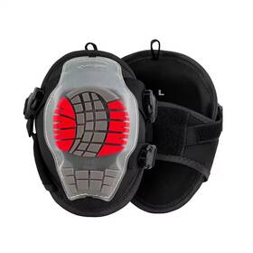 Husky 445056752702 Gel Soft Cap Work Knee Pads 1-pair