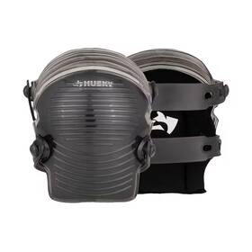 Husky 705353206979 Soft Cap Gel Flexible Work Knee Pads 1-pair