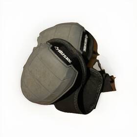 Hd00115 Husky Soft Cap Foam Work Knee Pads