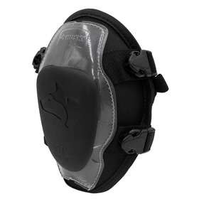 Hd00147 Huskytool Husky Gel Hard Cap Construction Knee Pad