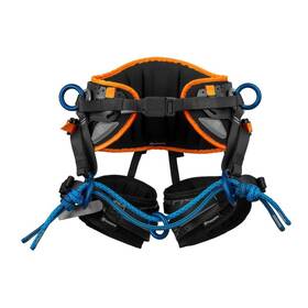 Husqvarna 193028437153 Arborist Essentials Climbing Harness With Multiple Bridge