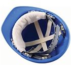Hv870beige3pckhitlnp Hard Hat Sweatband Best Seller Beat The Heat 632103790092