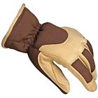 Hw8015bnla Deerskin Suede Leather Thermal