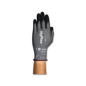 11581080 Hyflex 11-581 Light-duty Nitrile Palm-coated Gloves Size 8