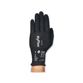 11591120 Hyflex 11-591 Medium-duty Nitrile Palm-coated Gloves Size 12
