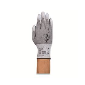 11755090 Hyflex 11-755 Cut Resistant Glove Size 9 Gray - 12 Per Dz