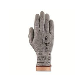 11-727 Hyflex 163837 Cut Resistant Glove Size 7 Grey - 12 Per Dz