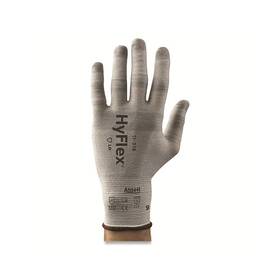 11-318 Hyflex 256367 Cut Resistant Glove Size 7 Gray - 12 Per Dz