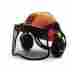 Hyv-14799 Husqvarna Proforest Chain Saw Helmet System 885875169195