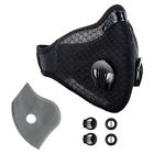 Hzbq8nweg9 Branded Activated Dust Mask For Outdoor Sports Exhaust 736364996221