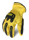 Ild-impc5-07-xxxl Ironclad Ultimate Cut Leather Driver Work Gloves 696511841579