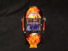 Im10055 Electric Gloves Auto-darkening Lincoln Helmet Manual