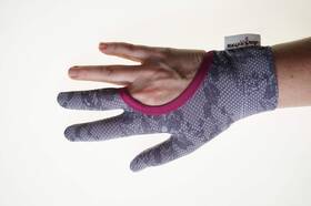 Rg-4sp Imaczi Regis Grip One Color 1 Count Pack Of