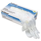 8606l Imp Carton Vinyl Gloves 1000 Powdered Large Disposable