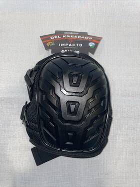 868-00 Impact Gel Knee Pads #868-00