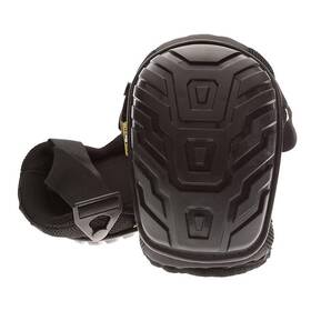 Impacto 628167067003 Black Gelite Hard Shell Knee Pads