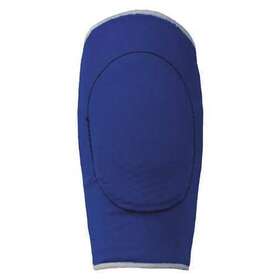 Er800 Impacto 628167250016 Knee Pad Blue/white Non-marring Nylon