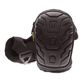 Impacto 711181712148 Black Gelite Hard Shell Knee Pads