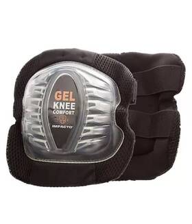864-00 Impacto Knee Pads Gel Raised Cover Pair
