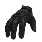 Impbr-05 Performance Gloves Impact Breaker Work Blackout
