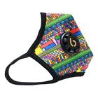 In5685 Child Mask Washable Dust Respirator Face Safety Protection
