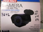 480-tvl Indoor Alert Outdoor Camera Smartbridge Cm480 Security