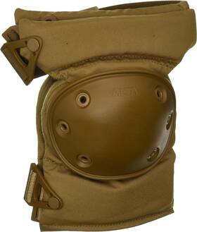 Industries 445006335344 Contour Knee Pads With Lok Fastening System