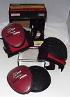 40639 -- Interchangeable Quick System 1 Swap 2 Knee Pads Craftsman Geltek Cap