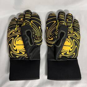 7590-l Intra-fit Professional Anti-vibration Glove En388 Certified Gloves L