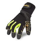 Intra-fit111 Professional Antivibration Glove For Drilling Operation Tool Handling 722943228029