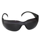 26681 Intruder-sm Duradrive Frameless Smoke Lens Safety Glasses Pack 0884732061184